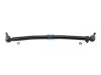 Lenkstange passend für VOLVO | DT 2.53084 - 253084 - D: 42 mm, M30 x 1,5, M20 x 1,5