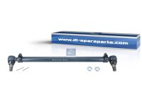 Lenkstange passend für VOLVO | DT 2.53078 - 253078 - D: 42 mm, C: 31,5 mm, L: 822 mm