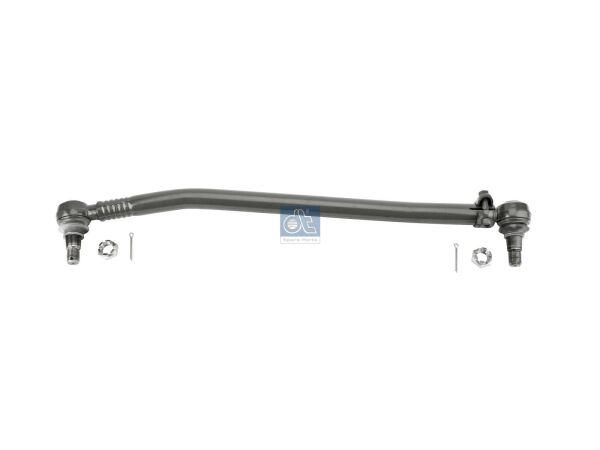 Lenkstange passend für VOLVO | DT 2.53029 - 253029 - D: 42 mm, C: 31,5 mm, L: 870 mm