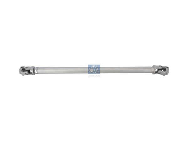 Lenksäule passend für VOLVO | DT 2.53265 - 253265 - Lmin: 890 mm, Lmax: 1495 mm