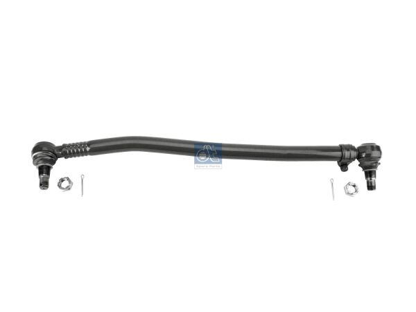 Lenkstange passend für VOLVO | DT 2.53067 - 253067 - D: 42 mm, C: 31,5 mm, L: 856 mm