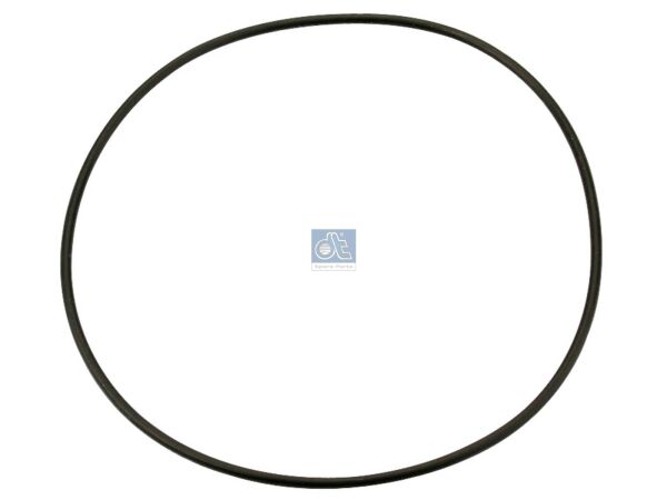 O-Ring passend für RENAULT, VOLVO | DT 2.53508 - 253508 - d: 128 mm, S: 3 mm