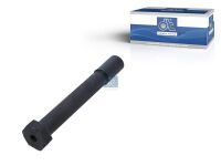 Federbolzen M20 x 2,5, passend für VOLVO | DT 2.61094 - 261094 - LTh: 35 mm, Lu: 155 mm, SW: 30, 10.9, P