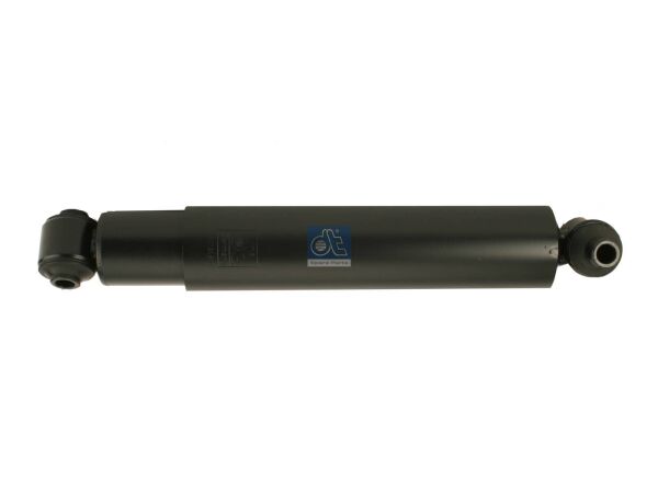 Stoßdämpfer passend für VOLVO | DT 2.61251 - 261251 - b1: 16 mm, b2: 16 mm, Lmin: 449 mm, Lmax: 735 mm