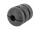 Gummipuffer passend für RENAULT, VOLVO | DT 2.61001 - 261001 - D: 98 mm, M12 x 1,75, L: 121 mm