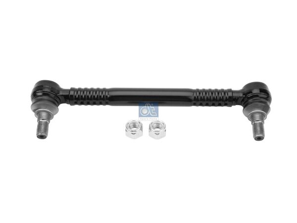 Stabilisatorstrebe passend für RENAULT, VOLVO | DT 2.61231 - 261231 - D: 30 mm, C: 22 mm, L: 340 mm