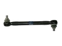 Stabilisatorstrebe passend für VOLVO | DT 2.61232 - 261232 - D: 36 mm, C: 28,6 mm, M20 x 1,5, M20 x 1,5, L: 435 mm