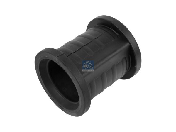 Buchse, Stabilisator passend für VOLVO | DT 2.62111 - 262111 - d: 58,5 mm, D: 74,5 mm, H: 96 mm