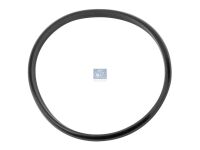 Dichtring passend für VOLVO | DT 2.62333 - 262333 - d: 160 mm, D: 177 mm, H: 11 mm