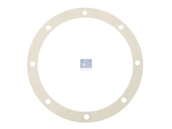 Dichtung, Nabendeckel passend für VOLVO | DT 2.62338 - 262338 - d: 186,5 mm, D: 227,5 mm