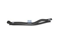 Blattfeder 2x35 + 1x45 passend für VOLVO | DT 2.62521 - 262521