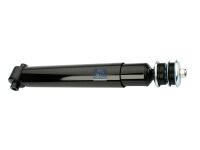 Stoßdämpfer M16 x 1,5, passend für VOLVO | DT 2.62246 - 262246 - Lmin: 479 mm, Lmax: 820 mm