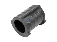 Buchse, Stabilisator passend für VOLVO | DT 2.62372 - 262372 - d: 52 mm, D: 74 mm, L: 96 mm