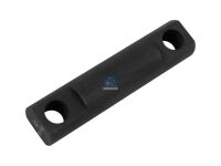 Bolzen passend für VOLVO | DT 2.62362 - 262362 - D: 28 mm, b: 15 mm, Lb: 97 mm, L: 122 mm