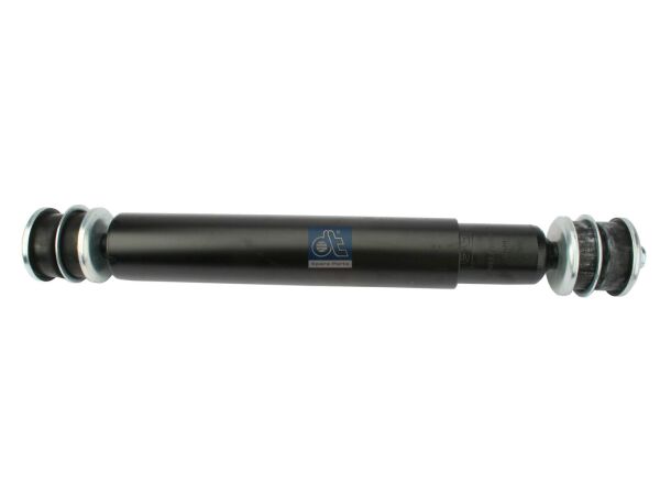 Stoßdämpfer M14 x 1,5, M14 x 1,5, passend für DAF, IVECO, VOLVO | DT 2.62230 - 262230 - Lmin: 416 mm, Lmax: 706 mm