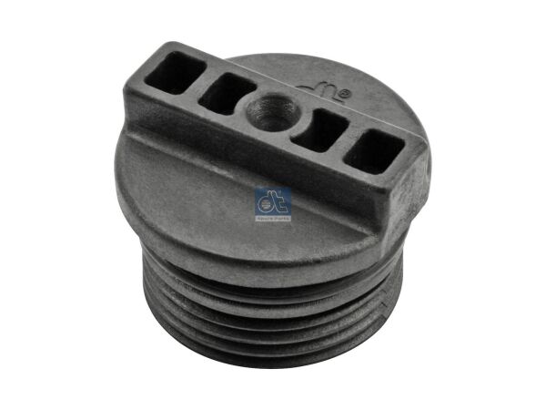 Stopfen, Nabendeckel M30 x 2 passend für VOLVO | DT 2.65072 - 265072