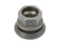 Radmutter 7/8" x 14 UNF, passend für VOLVO | DT...