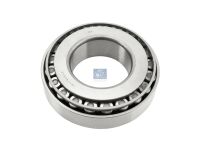 Kegelrollenlager passend für VOLVO | DT 2.65135 - 265135 - d: 57,2 mm, D: 112,7 mm, H: 30,2 mm