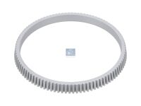 ABS Ring passend für RENAULT, VOLVO | DT 2.65148 - 265148 - d: 166 mm, H: 16,5 mm