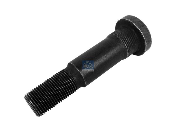 Bolzen 7/8" x 14 UNF, passend für VOLVO | DT 2.65105 - 265105 - LTh: 40 mm, L: 121 mm, 10.9