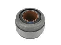 Buchse, Fahrerhauslagerung passend für RENAULT, VOLVO | DT 2.70071 - 270071 - d: 30 mm, D: 68 mm, L: 49 mm