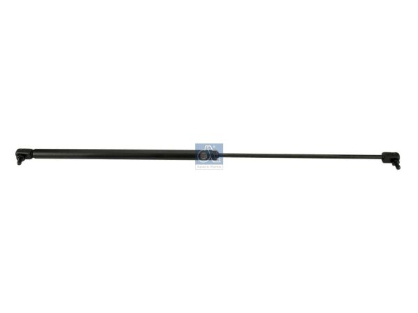 Gasfeder passend für VOLVO | DT 2.71006 - 271006 - L: 638 mm, 200 N, Ls: 280 mm