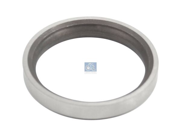 Ventilsitzring, Einlass passend für MAN | DT 3.12063 - 312063 - d: 49 mm, D: 61,1 mm, H: 8,8 mm, α: 30 °