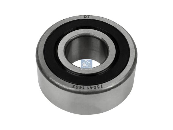 Kugellager passend für MAN | DT 3.15300 - 315300 - d: 25 mm, D: 62 mm, H: 25,4 mm