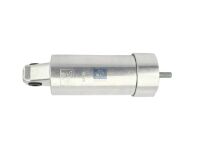 Zylinder, Motorbremse passend für MAN | DT 3.25508 - 325508 - D: 45 mm, M8 x 1,25, Ls: 45 mm