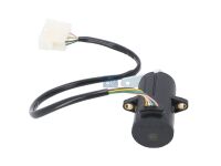 Pedalwertsensor passend für MAN | DT 3.26070 - 326070