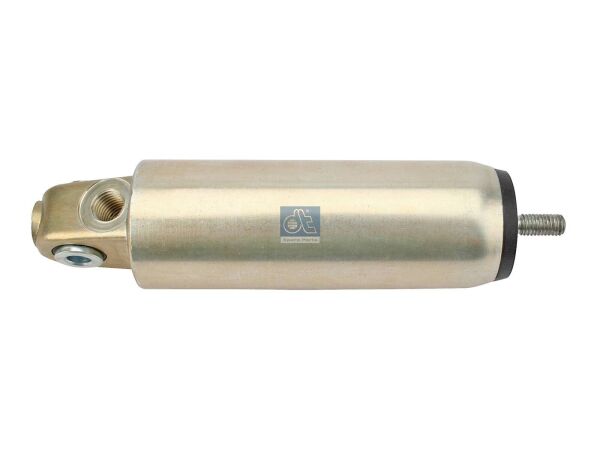 Zylinder, Motorbremse passend für MAN | DT 3.25503 - 325503 - D: 44 mm, M8 x 1,25, Ls: 48 mm