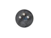 Öldrucksensor M18 x 1,5, 0,25 bar, passend für MAN | DT 3.37003 - 337003 - SPmax: 5 bar