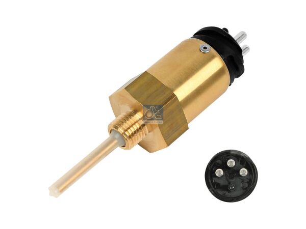 Niveausensor M14 x 1,5 passend für MAN | DT 3.37012 - 337012