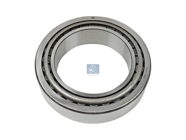 Kegelrollenlager passend für MAN, VW | DT 3.60003 - 360003 - d: 105 mm, D: 160 mm, H: 43 mm