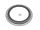 Wellendichtring, mit ABS Ring passend für MAN, MERCEDES-BENZ | DT 3.60100 - 360100 - d: 145 mm, D1: 175 mm, D2: 205 mm, H1: 9 mm, H2: 14 mm