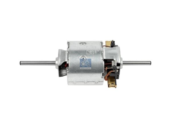 Gebläsemotor 24 V, 300 W passend für MAN, MERCEDES-BENZ, RENAULT, VOLVO | DT 3.82052 - 382052