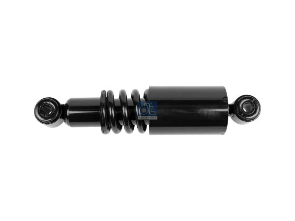 Kabinenstoßdämpfer passend für MAN | DT 3.83005 - 383005 - D: 40 mm, b: 14 mm, Lmin: 211 mm, Lmax: 291 mm