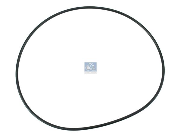 O-Ring passend für MAN, MERCEDES-BENZ, RENAULT, VW | DT 4.20005 - 420005 - d: 255 mm, S: 5 mm