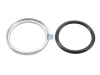 Druckring / O-Ring passend für DAF, MERCEDES-BENZ |...