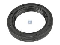 Wellendichtring passend für MERCEDES-BENZ | DT 4.20164 - 420164 - d: 28 mm, D: 40 mm, H: 7 mm