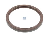 Wellendichtring passend für IVECO, MERCEDES-BENZ, RENAULT | DT 4.20200 - 420200 - d: 120 mm, D: 140 mm, H1: 12 mm, H2: 13 mm