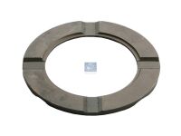 Druckscheibe passend für MAN, MERCEDES-BENZ | DT 4.20493 - 420493 - d: 70,1 mm, D: 105 mm, S: 4,5 mm