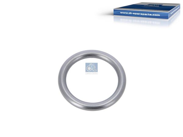 O-Ring passend für MERCEDES-BENZ | DT 4.20443 - 420443 - d: 25 mm, S: 4 mm