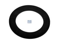 Dichtring passend für MERCEDES-BENZ, VW | DT 4.20485 - 420485 - d: 38,5 mm, D: 59 mm, S: 2,3 mm