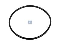 Dichtring, Laufbuchse passend für MERCEDES-BENZ | DT 4.20447 - 420447 - d: 144 mm, S: 5 mm, H: 7 mm