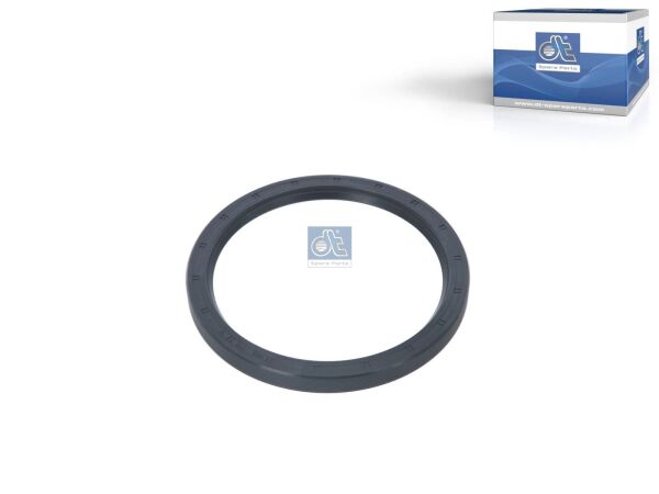 Wellendichtring passend für MERCEDES-BENZ | DT 4.20512 - 420512 - d: 145 mm, D: 175 mm, H: 15 mm