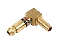 Winkelstecker passend für MAN, MERCEDES-BENZ | DT 4.30240 - 430240 - D: 8 mm, S: 1 mm, NG 8