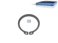 Sicherungsring passend für MAN, MERCEDES-BENZ | DT 4.40048 - 440048 - d: 29 mm, S: 1,5 mm, P, DIN 471