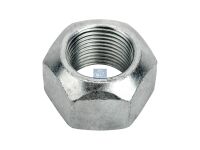 Mutter M24 x 2, passend für MERCEDES-BENZ, RENAULT, VOLVO | DT 4.40290 - 440290 - SW: 36, 10, A