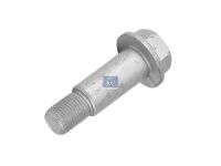 Schraube M16 x 1,5, passend für MERCEDES-BENZ | DT 4.40329 - 440329 - LTh: 18,5 mm, Lu: 60 mm, SW: 24, 10.9, G